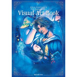 artbook final fantasy x 25th anniversary visuel produit_20260602111700