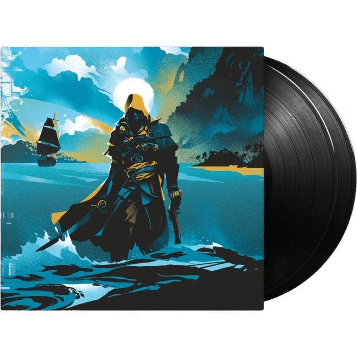 vinyle assassins creed iv black flag deluxe visuel produit_20260602153049