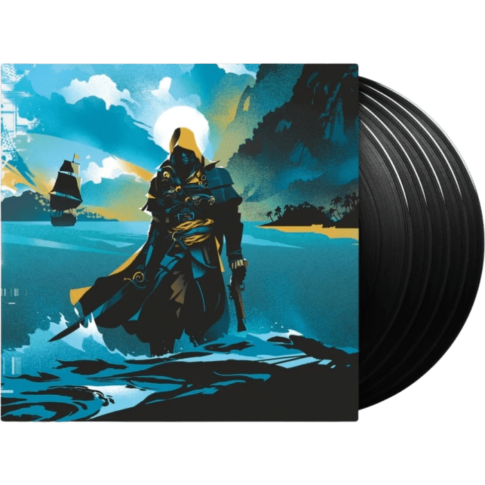 vinyle assassins creed iv black flag deluxe visuel produit_20260602153136