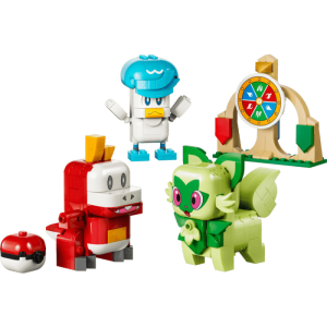lego 72158 poussacha chochodile coiffeton visuel produit_20260602155952