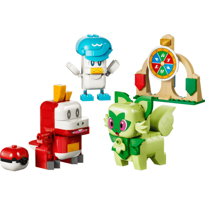 lego 72158 poussacha chochodile coiffeton visuel produit_20260602155952