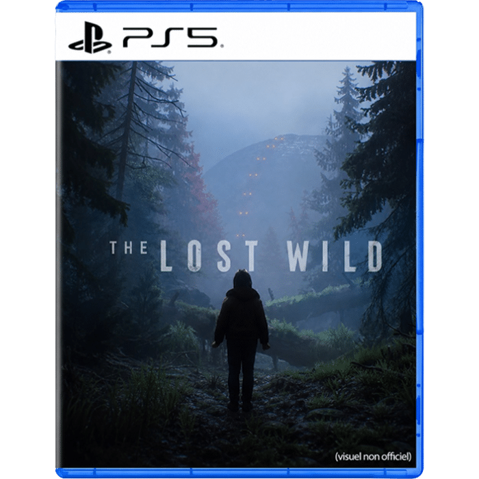 the lost wild sur ps5 visuel produit_20260603010553