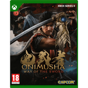 onimusha way of the sword sur xbox series visuel produit_20260603082130