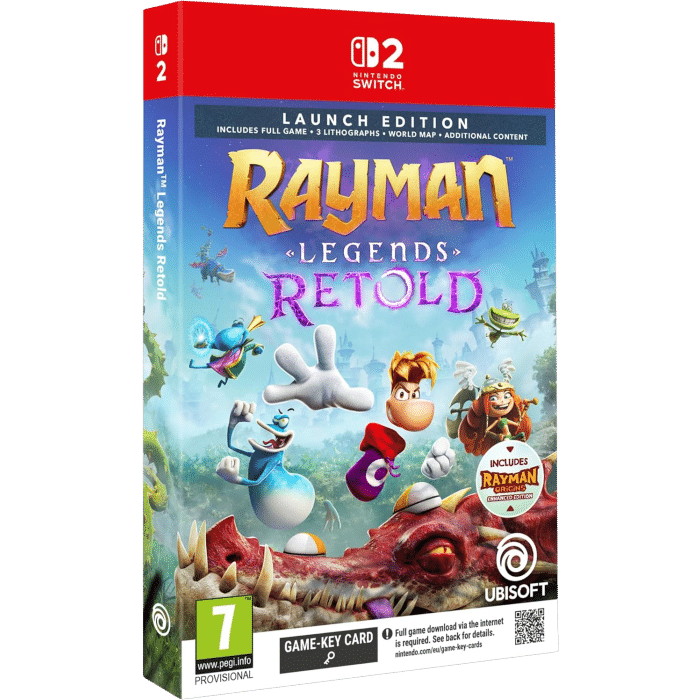 rayman legends retold sur nintendo switch 2 visuel produit_20260603111310