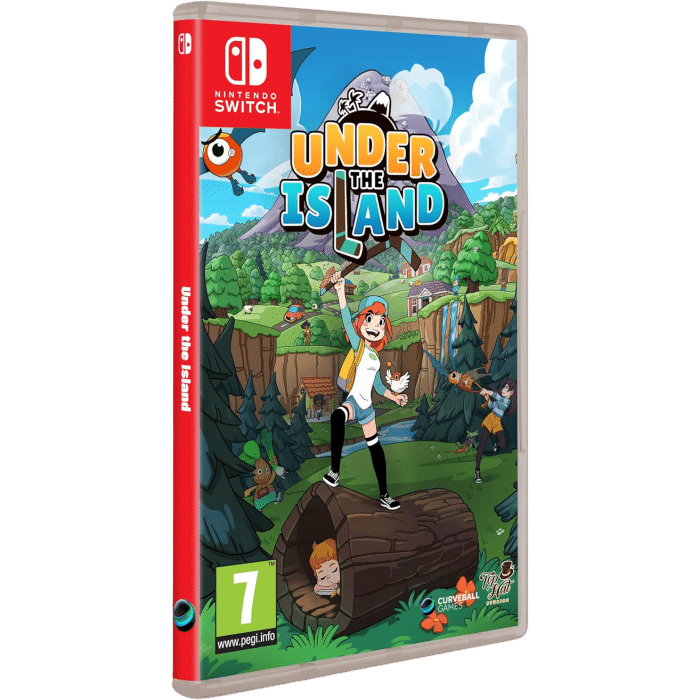 under the island sur nintendo switch visuel produit_20260603165143