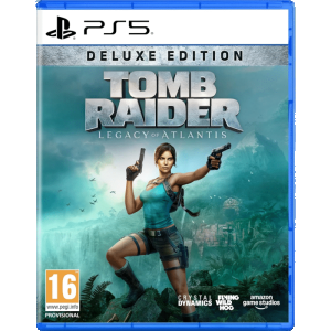 tomb raider legacy of atlantis deluxe sur ps5 visuel produit_20260603172632