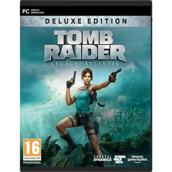 tomb raider legacy of atlantis deluxe sur pc visuel produit_20260603172642
