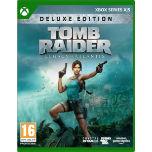tomb raider legacy of atlantis deluxe sur xbox series visuel produit_20260603172648