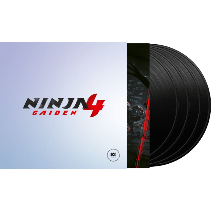 vinyles ninja gaiden 4 ost 4lp visuel produit_20260603173452