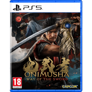 onimusha way of the sword sur ps5 visuel produit_20260603175113