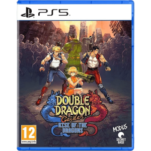 double dragon gaiden rise of the dragons sur ps5 visuel produit_20260603184107