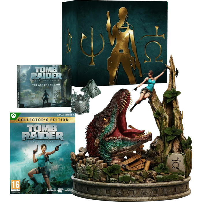 tomb raider legacy of atlantis collector sur xbox series x visuel produit_20260604003425