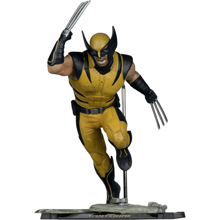 figurine wolverine marvel mcfarlane gold label 18cm visuel produit_20260604075331