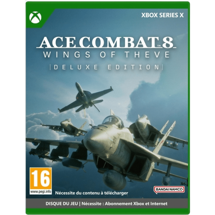 ace combat 8 deluxe edition sur xbox series visuel produit_20260604084119