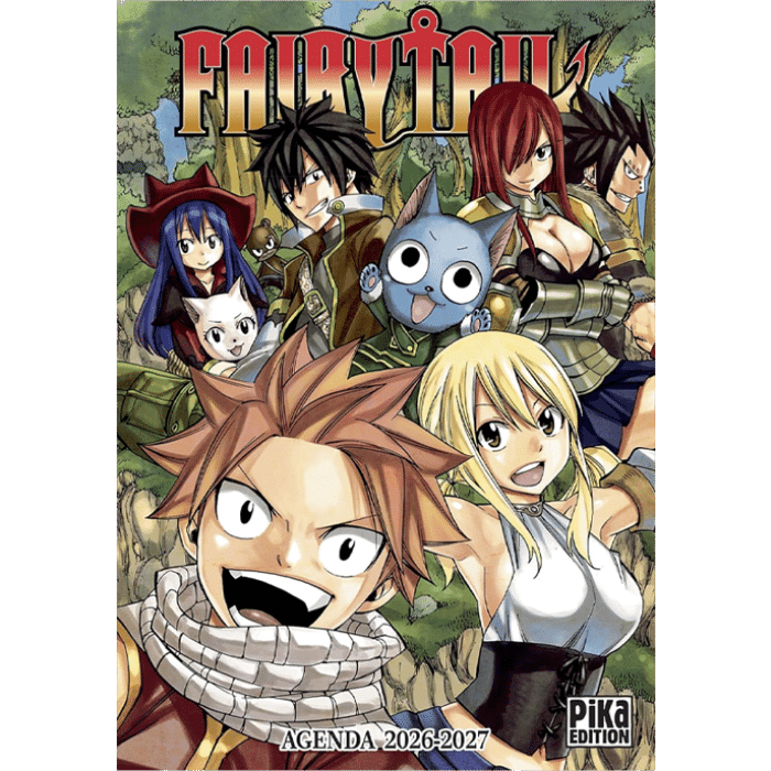fairy tail agenda 2026 2027 visuel produit_20260604110347