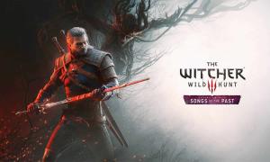 SLIDER nouveau dlc the witcher 3