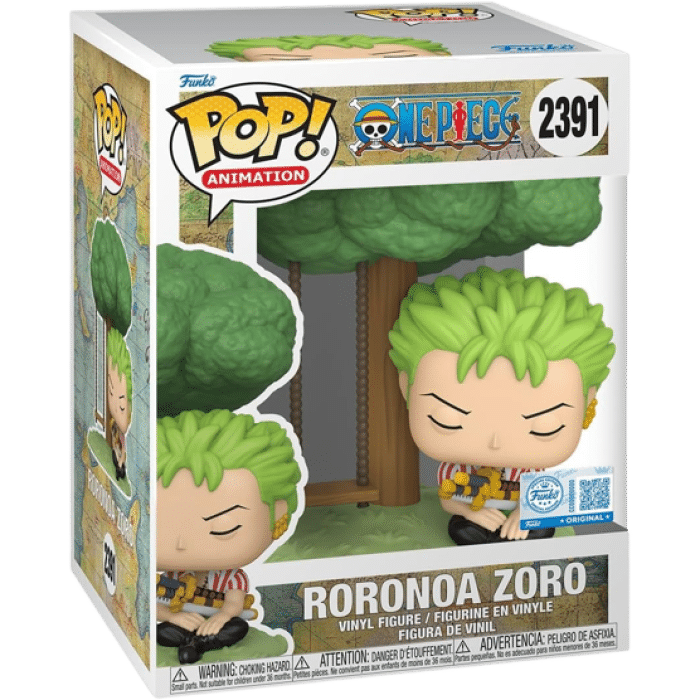 funko pop premium one piece zoro sleeping visuel produit_20260605072431