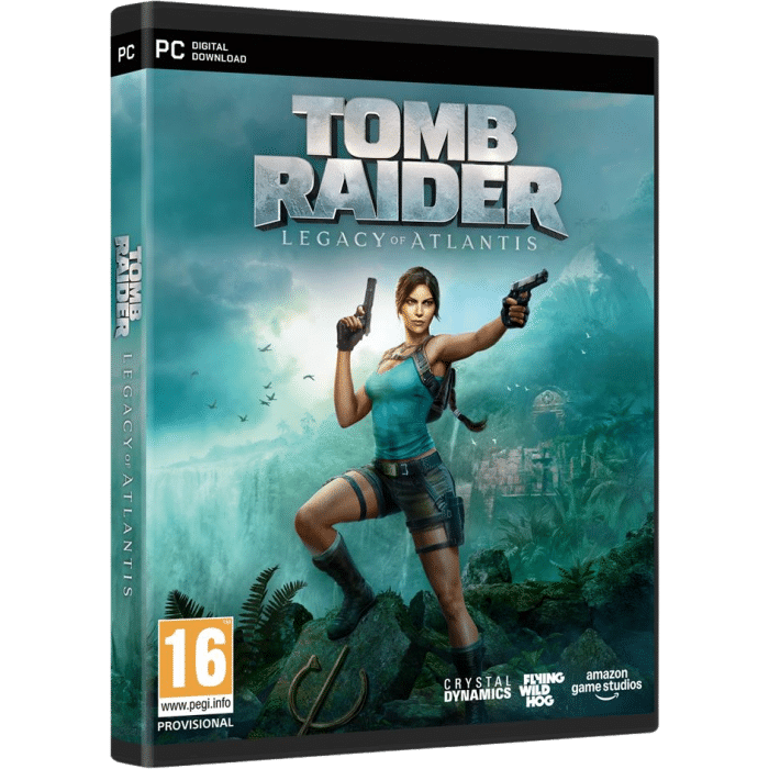 tomb raider legacy of atlantis sur pc visuel produit_20260605225255
