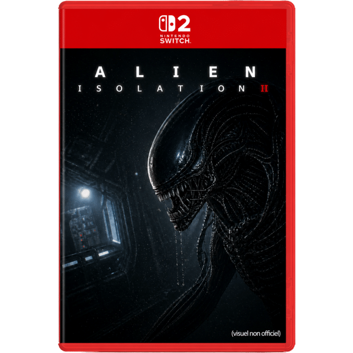 alien isolation 2 sur switch 2 visuel produit_20260606002852