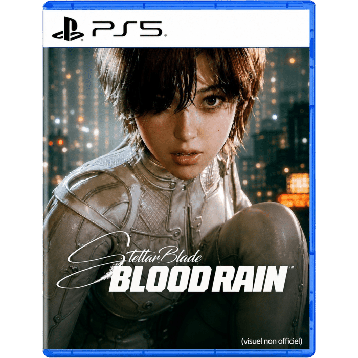 stellar blade blood rain sur ps5 visuel produit_20260606021244