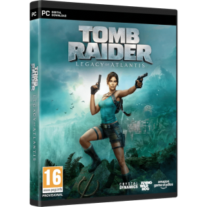 tomb raider legacy of atlantis edition amazon sur pc visuel produit_20260606102508