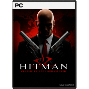 hitman classic trilogy remastered sur pc visuel produit_20260606110955