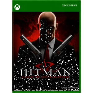 hitman classic trilogy remastered sur xbox series visuel produit_20260606110958