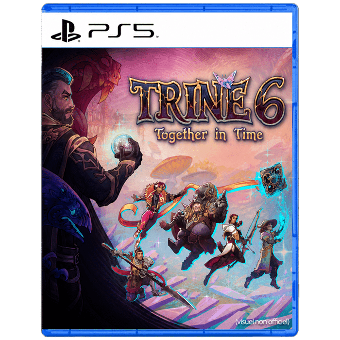 trine 6 ps5 produit provisoire