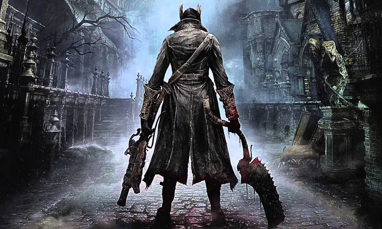 bloodborne 2 ps4