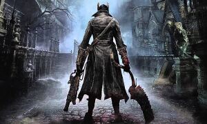 bloodborne 2 ps4