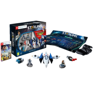 starlink starter pack switch