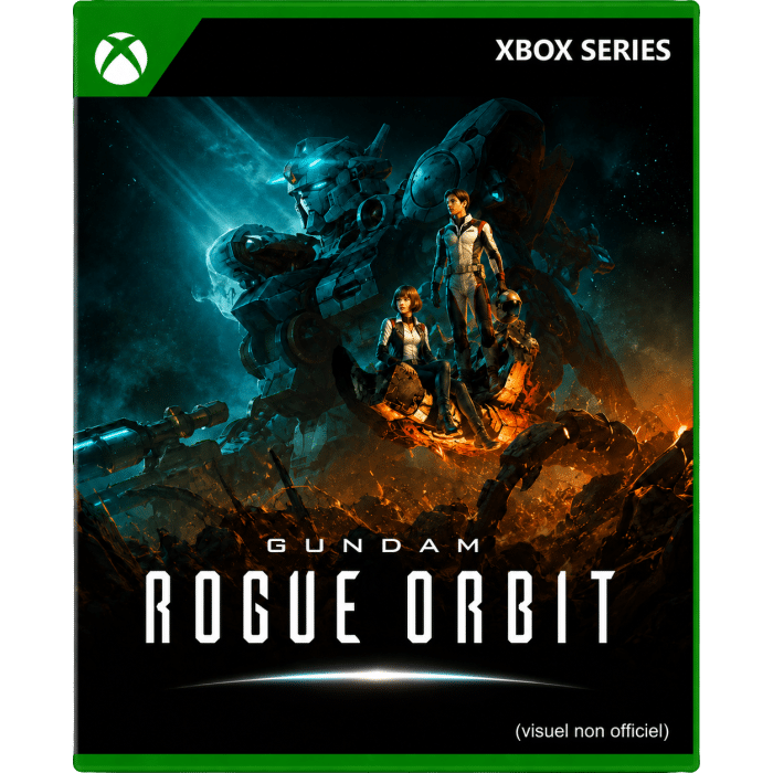 gundam rogue orbit sur xbox series visuel produit_20260607150230