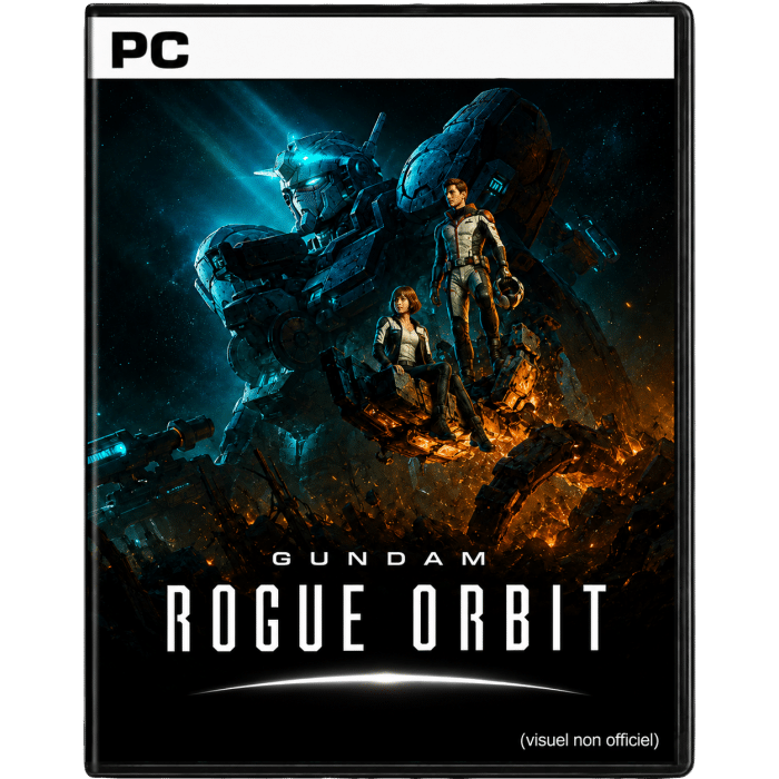 gundam rogue orbit sur pc visuel produit_20260607150233