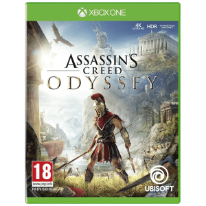 Assassin's Creed Odyssey Xbox One