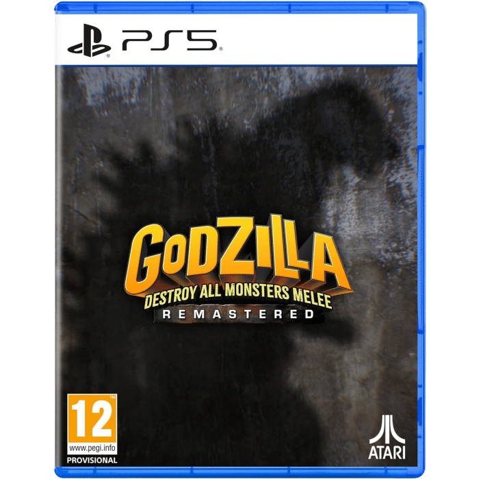 godzilla all monsters melee remastered sur ps5 visuel produit_20260607202303