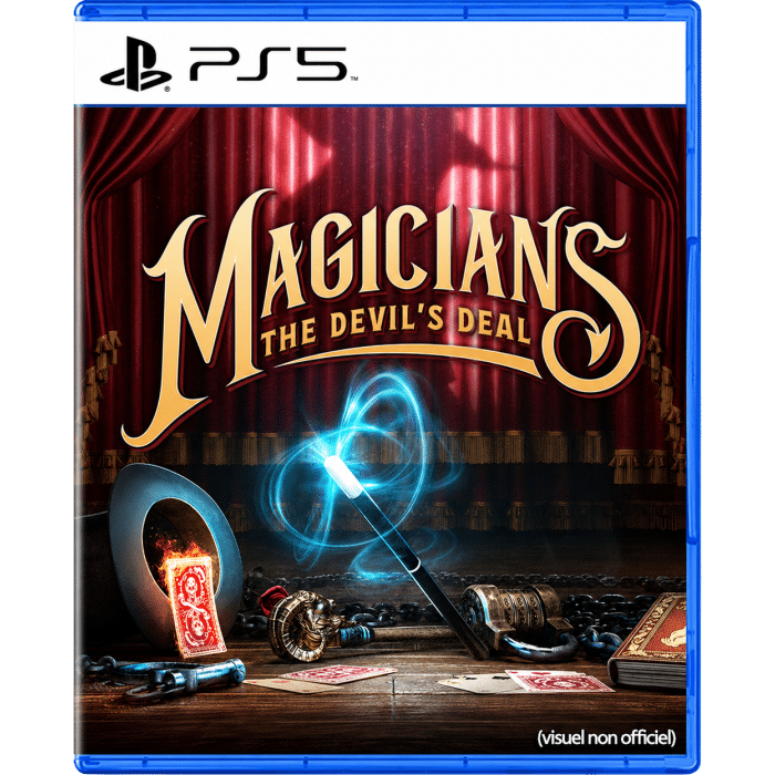 magicians the devils deal sur ps5 visuel produit_20260608025428