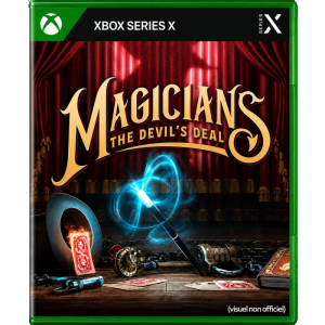 magicians the devils deal sur xbox series visuel produit_20260608025657