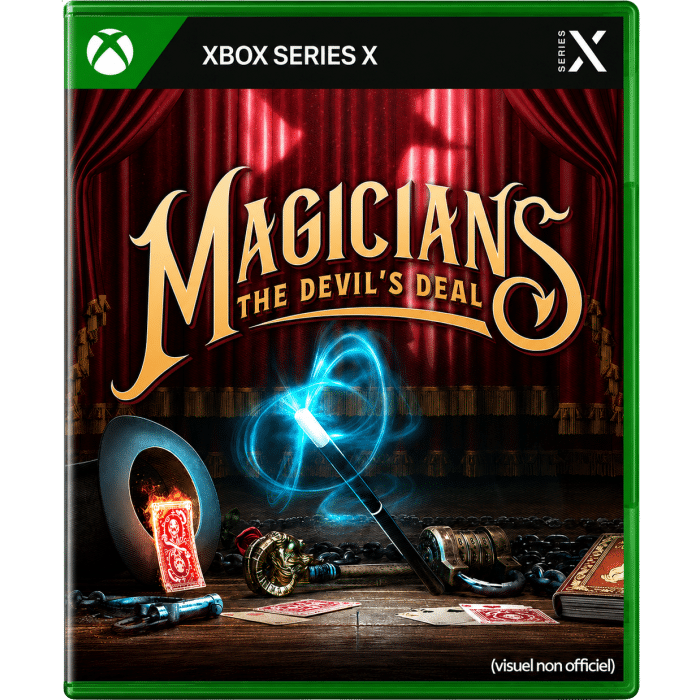 magicians the devils deal sur xbox series visuel produit_20260608025657