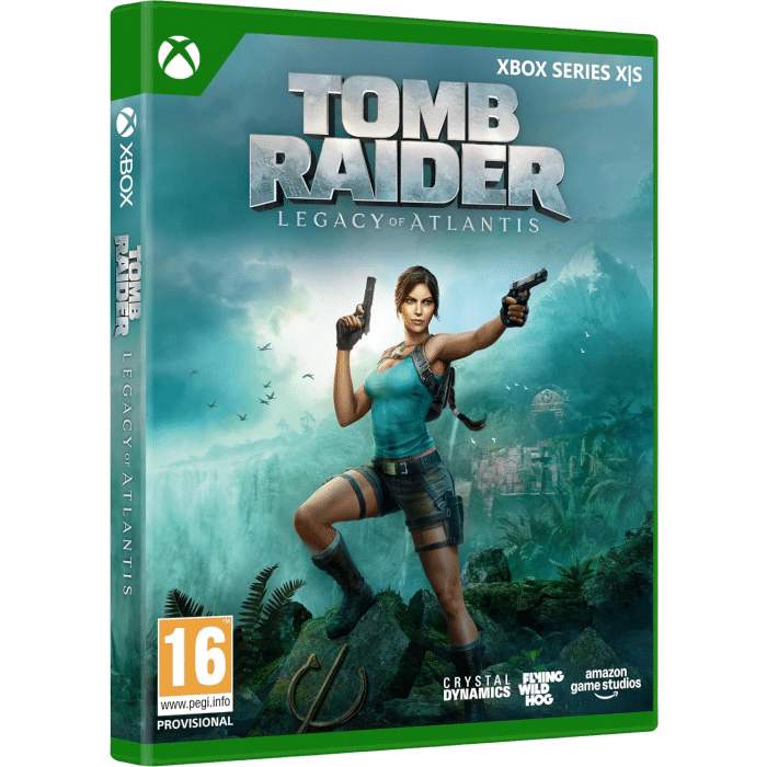 tomb raider legacy of atlantis edition amazon xbox series x visuel produit_20260609133548