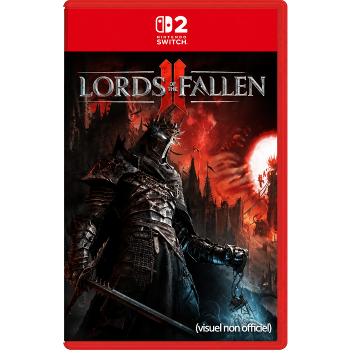 lords of the fallen 2 sur switch 2 visuel produit_20260609163215