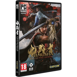 onimusha way of the sword sur pc visuel produit_20260609173343