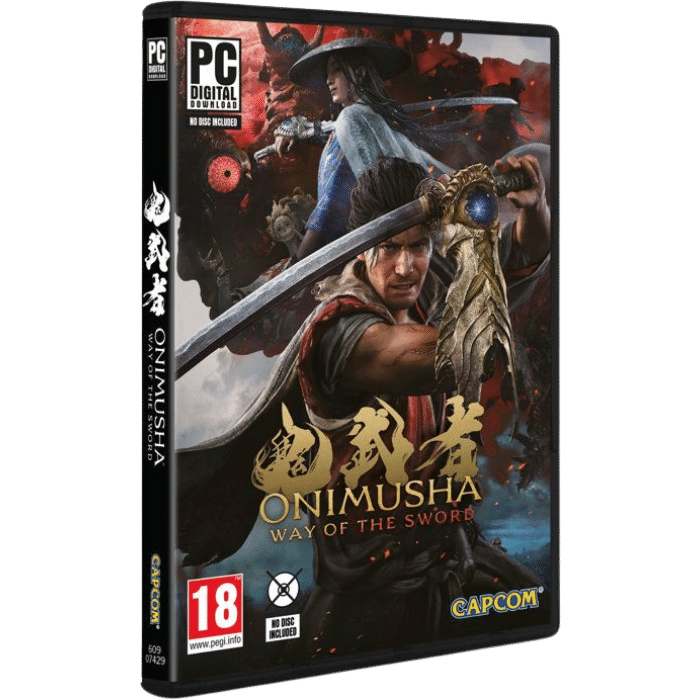 onimusha way of the sword sur pc visuel produit_20260609173343
