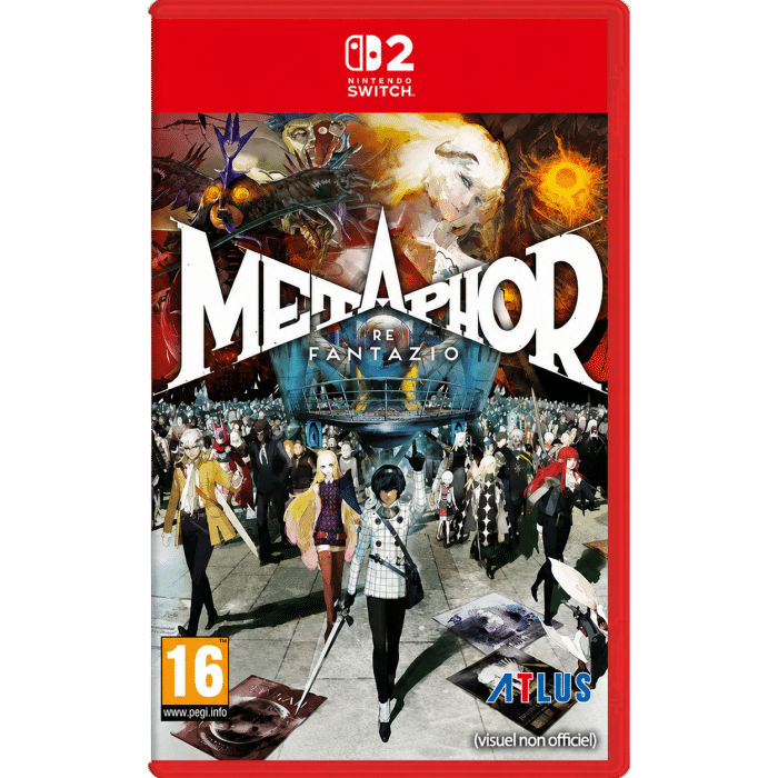 metaphor refantazio surswitch 2 visuel produit_20260609174035