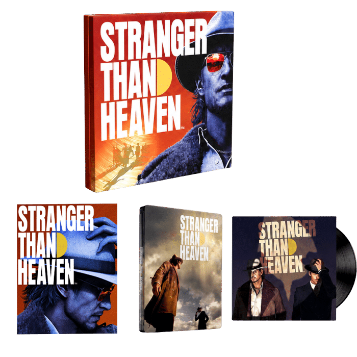 stranger than heaven collector sur pc visuel produit_20260609181807