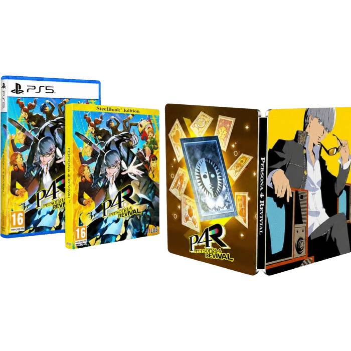 persona 4 revival steelbook sur ps5 visuel produit_20260609185144
