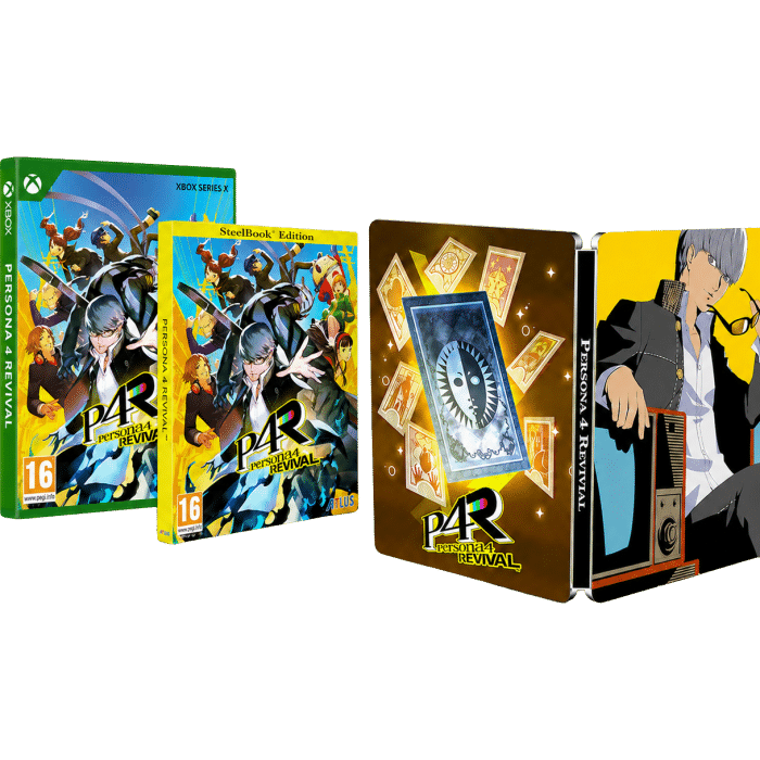 persona 4 revival steelbook sur xbox series x visuel produit_20260609185644