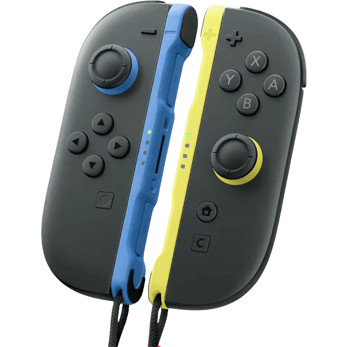joy con 2 splatoon raiders bleu et jaune clair visuel produit_20260609203929