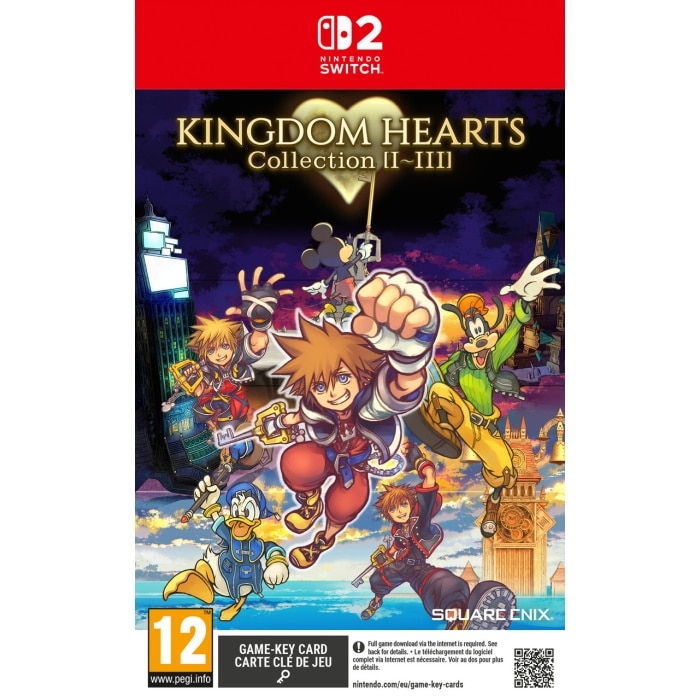 kingdom hearts collection 2 3 sur switch 2 visuel produit_20260609212647