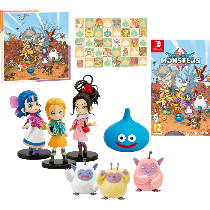 dragon quest monsters le royaume de bois fletri collector switch visuel produit_20260609213918