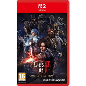 lies of p complete edition sur switch 2 visuel produit_20260609215155